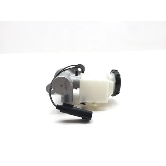 Can-Am 2019 Ryker 900 Rear Brake Master Cylinder 3417 705601580 3