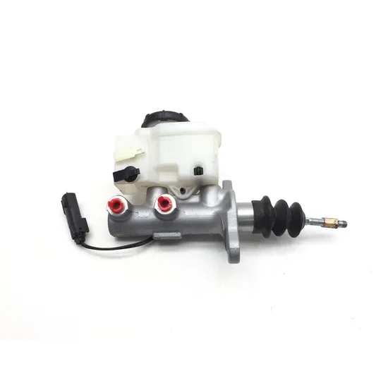 Can-Am 2019 Ryker 900 Rear Brake Master Cylinder 3417 705601580 6