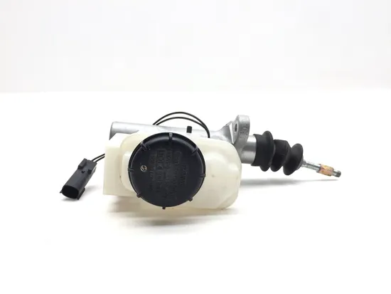 Can-Am 2019 Ryker 900 Rear Brake Master Cylinder 3417 705601580 4