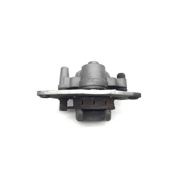 Can-Am 2019 Ryker 900 Rear Brake Caliper W Stay 3417 705601566 5