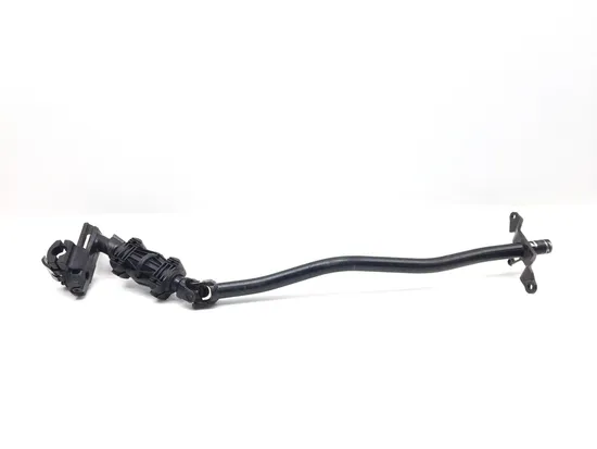 Can-Am 2019 Ryker 900 Steering Column Shaft 3417 709401876 4