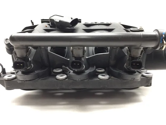 Can-Am 2019 Ryker 900 Intake Manifold 3417 420867005, 420874855, 420875005 2