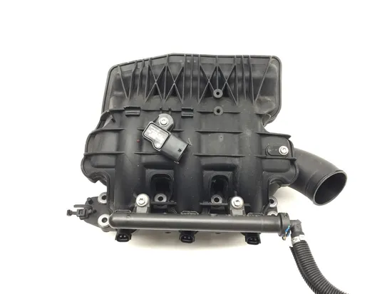 Can-Am 2019 Ryker 900 Intake Manifold 3417 420867005, 420874855, 420875005 6