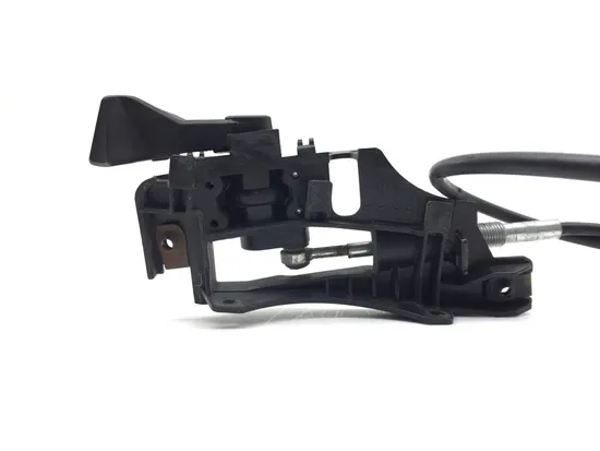 Can-Am 2019 Ryker 900 Parking Brake Lever W Cable 3417 4