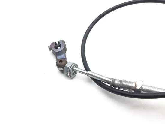 Can-Am 2019 Ryker 900 Parking Brake Lever W Cable 3417 2