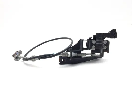 Can-Am 2019 Ryker 900 Parking Brake Lever W Cable 3417 1