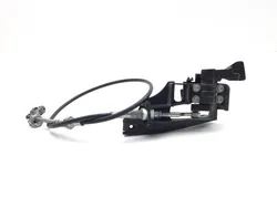 Can-Am 2019 Ryker 900 Parking Brake Lever W Cable 3417