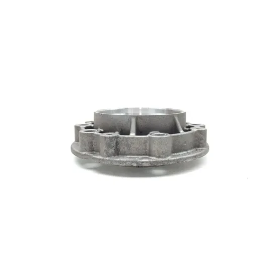 Can-Am 2019 Ryker 900 Output Shaft Cover 3417 3