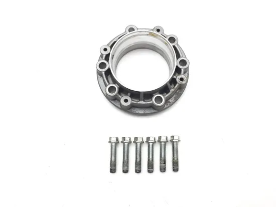 Can-Am 2019 Ryker 900 Output Shaft Cover 3417 1