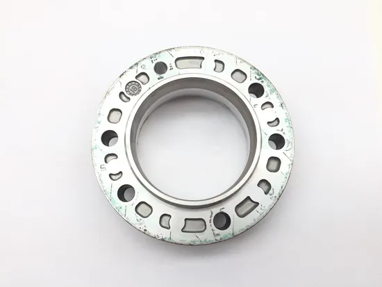 Can-Am 2019 Ryker 900 Output Shaft Cover 3417 4