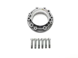 Can-Am 2019 Ryker 900 Output Shaft Cover 3417