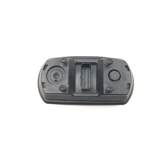 Can-Am 2019 Ryker 900 ECU Control Unit 3417 5