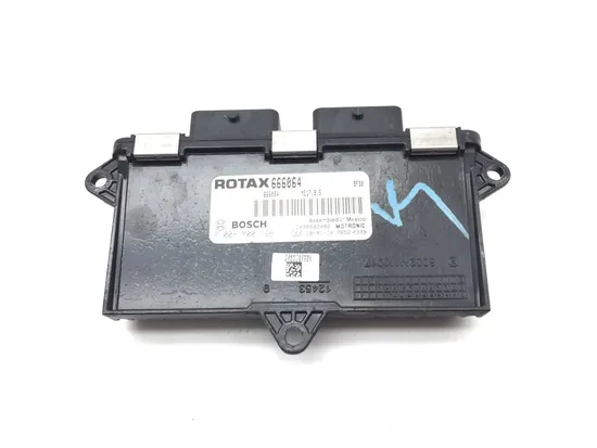 Can-Am 2019 Ryker 900 ECU Control Unit 3417 12