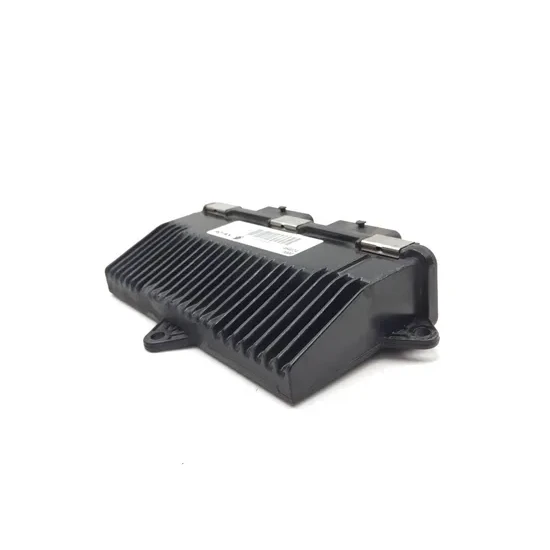 Can-Am 2019 Ryker 900 ECU Control Unit 3417 11