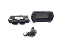 Can-Am 2019 Ryker 900 ECU Control Unit 3417