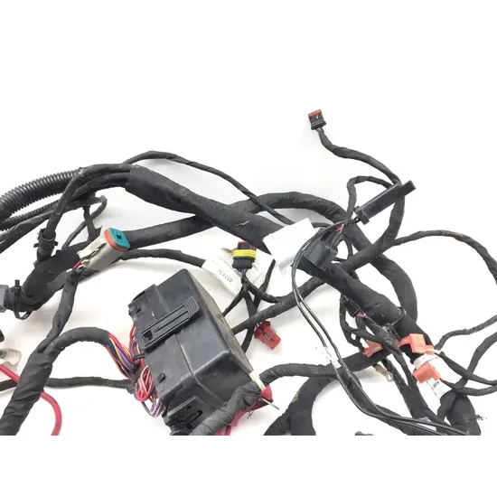 Can-Am 2019 Ryker 900 Main Engine Wiring Harness 3417 710006898 8