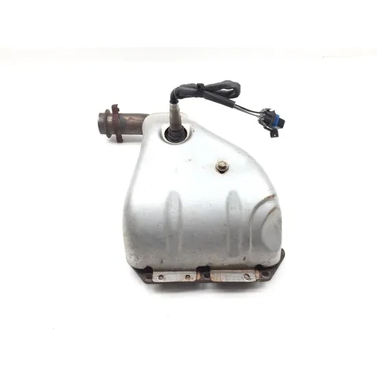Can-Am 2019 Ryker 900 Exhaust Header Manifold Head Pipe 3417 707602001 7
