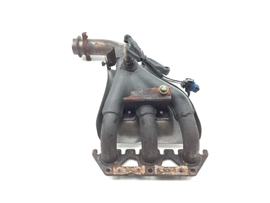 Can-Am 2019 Ryker 900 Exhaust Header Manifold Head Pipe 3417 707602001 1
