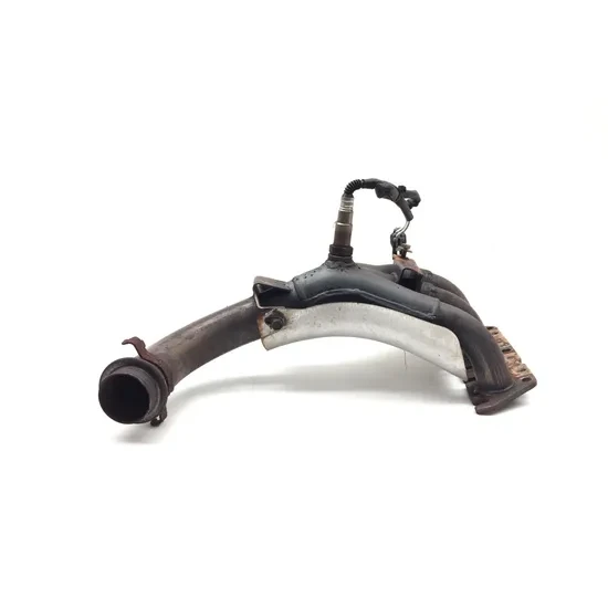 Can-Am 2019 Ryker 900 Exhaust Header Manifold Head Pipe 3417 707602001 5