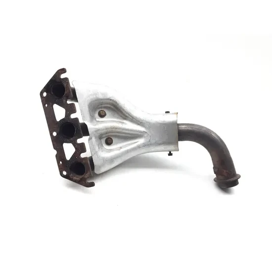 Can-Am 2019 Ryker 900 Exhaust Header Manifold Head Pipe 3417 707602001 6