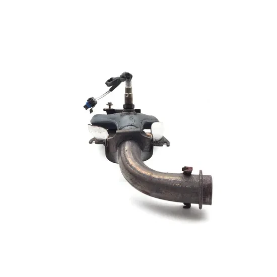 Can-Am 2019 Ryker 900 Exhaust Header Manifold Head Pipe 3417 707602001 4