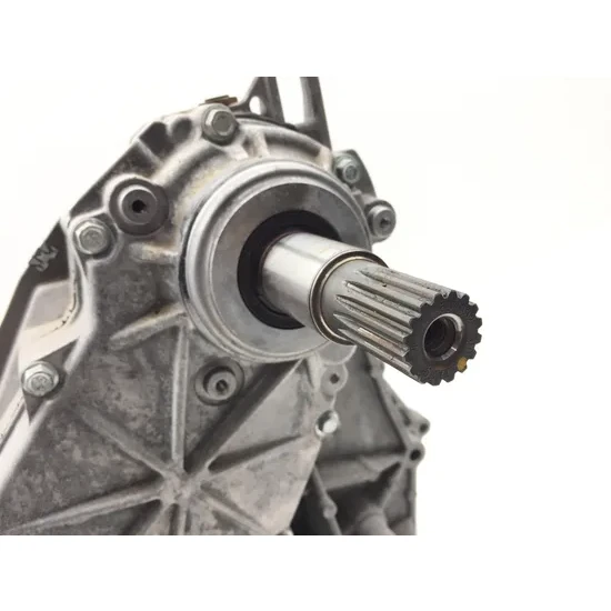 Can-Am 2019 Ryker 900 Complete Transmission 3417 420213008 5