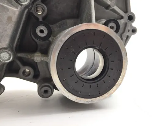 Can-Am 2019 Ryker 900 Complete Transmission 3417 420213008 4