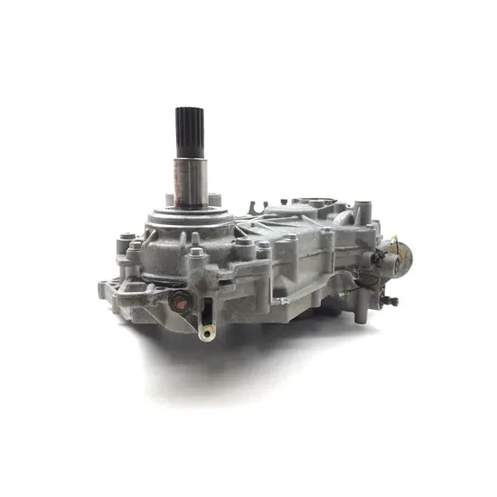 Can-Am 2019 Ryker 900 Complete Transmission 3417 420213008 7