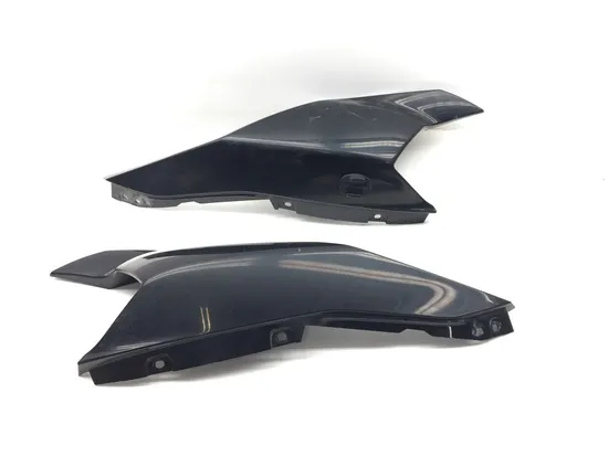 Can-Am 2019 Ryker 900 Left Right Tank Shrouds Fairings Trim 3417