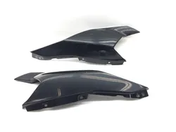 Can-Am 2019 Ryker 900 Left Right Tank Shrouds Fairings Trim 3417