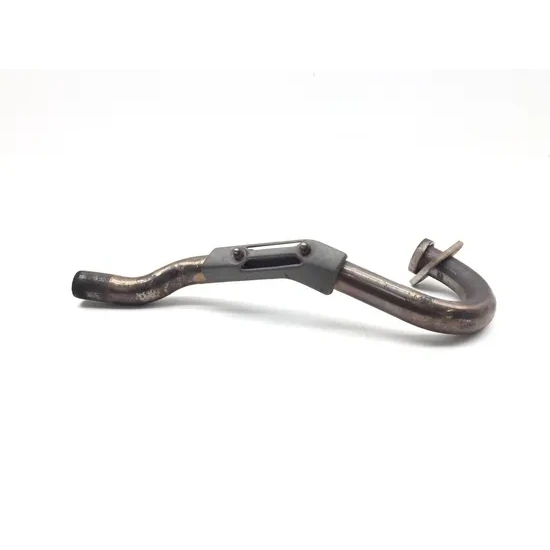 Suzuki 1996 DR200SE Exhaust Header Manifold Head Pipe 3430 14150-42A20 4