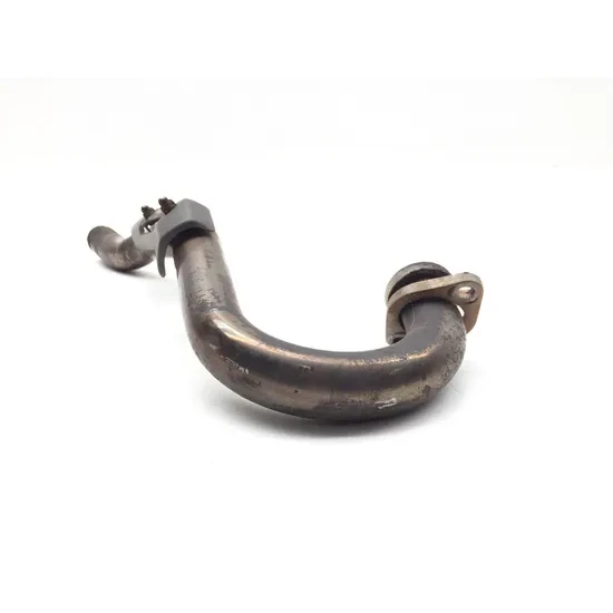 Suzuki 1996 DR200SE Exhaust Header Manifold Head Pipe 3430 14150-42A20 5