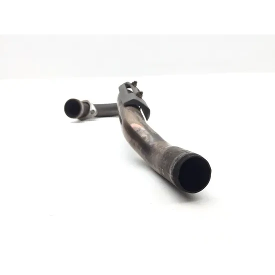 Suzuki 1996 DR200SE Exhaust Header Manifold Head Pipe 3430 14150-42A20 3