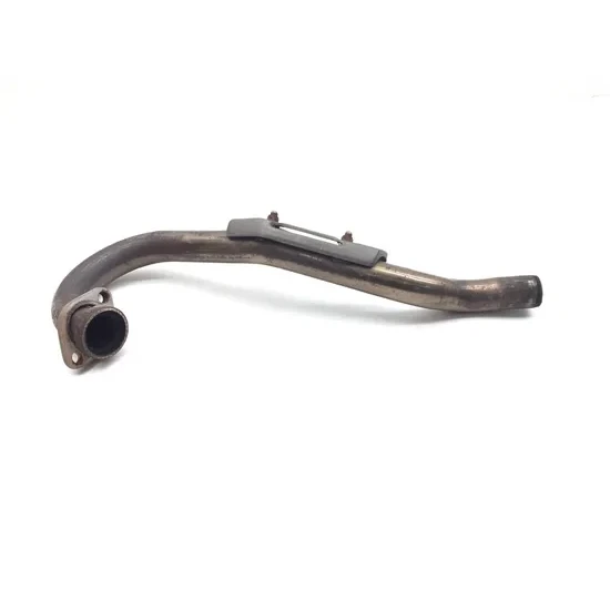Suzuki 1996 DR200SE Exhaust Header Manifold Head Pipe 3430 14150-42A20