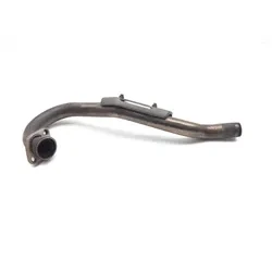 Suzuki 1996 DR200SE Exhaust Header Manifold Head Pipe 3430 14150-42A20