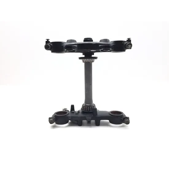 Suzuki 1996 DR200SE Upper Lower Triple Tree Set 3430 1