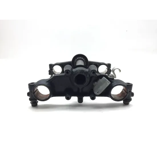 Suzuki 1996 DR200SE Upper Lower Triple Tree Set 3430 3