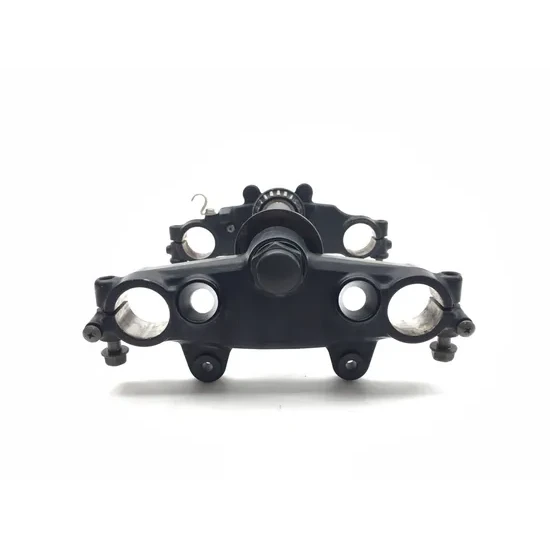 Suzuki 1996 DR200SE Upper Lower Triple Tree Set 3430 5