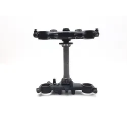 Suzuki 1996 DR200SE Upper Lower Triple Tree Set 3430