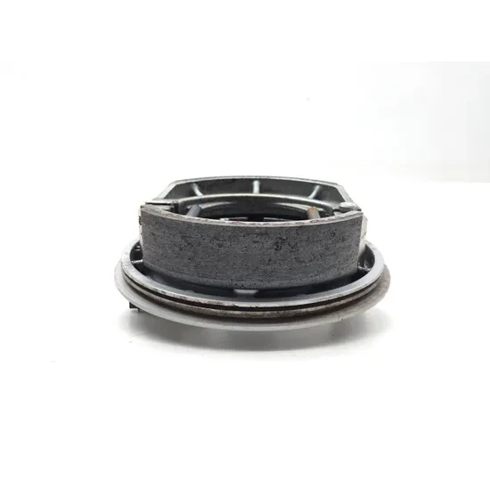 Suzuki 1996 DR200SE Rear Brake Drum Assembly 3430 3