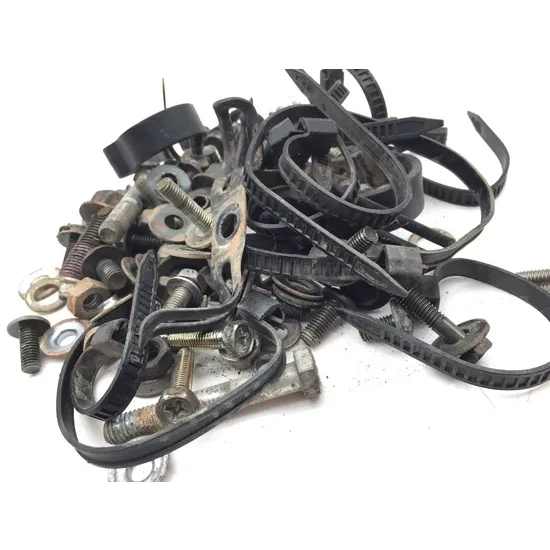 Suzuki 1996 DR200SE Misc Bolt Kit 3430 3