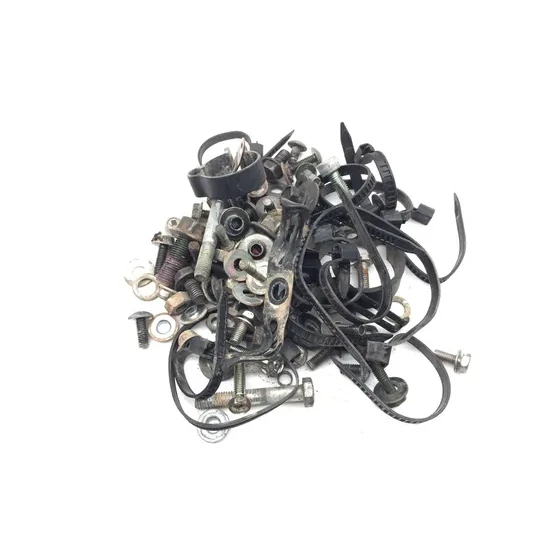 Suzuki 1996 DR200SE Misc Bolt Kit 3430