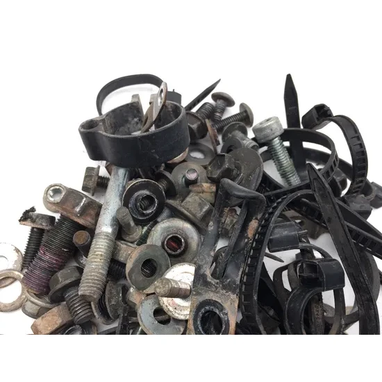 Suzuki 1996 DR200SE Misc Bolt Kit 3430 2