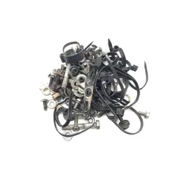 Suzuki 1996 DR200SE Misc Bolt Kit 3430