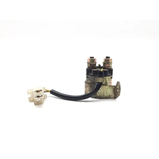 Suzuki 1996 DR200SE Ignition Starter Solenoid 3430 31800-15501