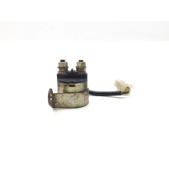 Suzuki 1996 DR200SE Ignition Starter Solenoid 3430 31800-15501 4
