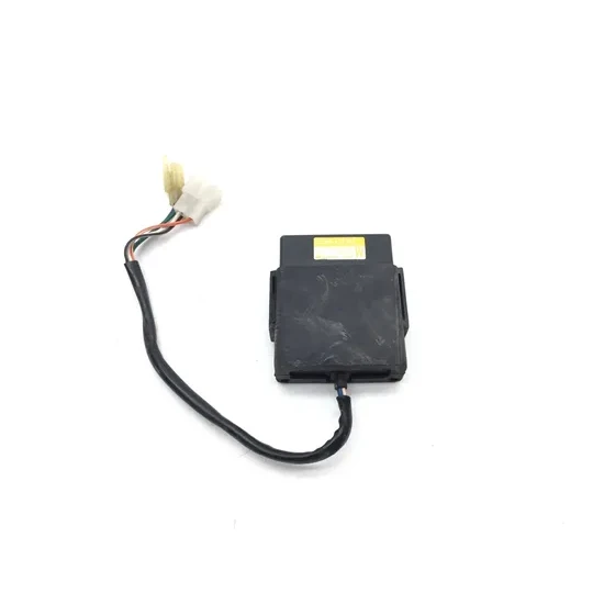 Suzuki 1996 DR200SE Ignition CDI ECU Computer 3430 32900-42A30