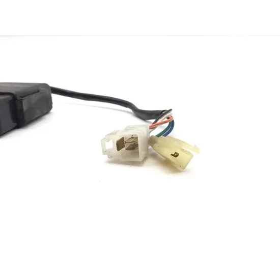 Suzuki 1996 DR200SE Ignition CDI ECU Computer 3430 32900-42A30 4