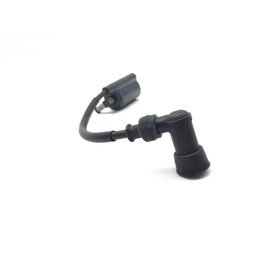 Suzuki 1996 DR200SE Ignition Coil 3430 33410-05350, 33542-38B00, 33542-38B00 3
