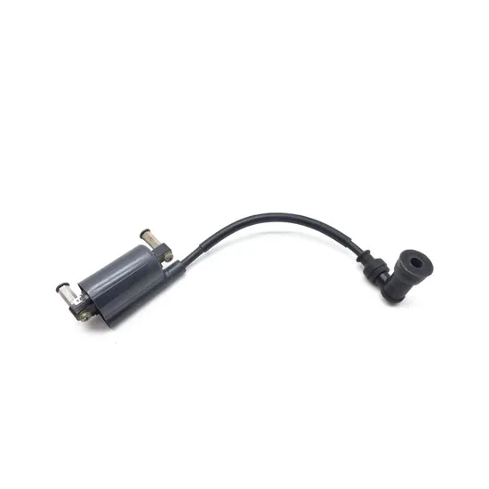 Suzuki 1996 DR200SE Ignition Coil 3430 33410-05350, 33542-38B00, 33542-38B00 4